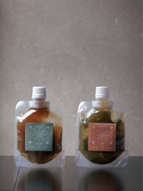 帰楽可楽 お試しセット