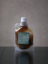 帰楽可楽 クラフトコーラ シロップ 100ml