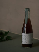 帰楽可楽 クラフトコーラ シロップ