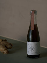 帰楽可楽 ジンジャー シロップ