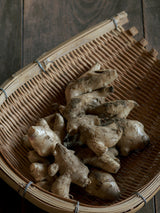 帰楽可楽 ジンジャー シロップ