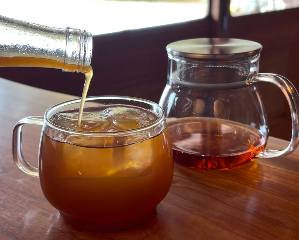 Recipe | 帰楽可楽【公式】オンラインストア