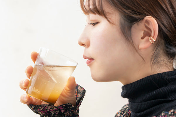 ノンカフェインドリンクの魅力｜カフェインに頼らない暮らしへ