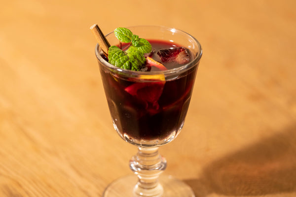 クラフトコーラ×お酒の割り方完全ガイド｜驚きの美味しさ！